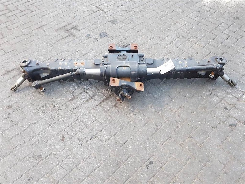 Manitou -Spicer Dana 212/C08-52536325-Axle/Achse/As - Poros dan bagian untuk Peralatan konstruksi: gambar 1 Manitou -Spicer Dana 212/C08-52536325-Axle/Achse/As - Poros dan bagian untuk Peralatan konstruksi: gambar 1