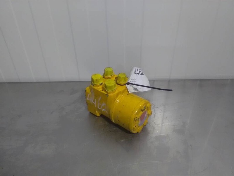 Mecalac 11CX-Sauer Danfoss OSPC315LS-150-1235-Steeringunit - Hidrolika: gambar 1 Mecalac 11CX-Sauer Danfoss OSPC315LS-150-1235-Steeringunit - Hidrolika: gambar 1