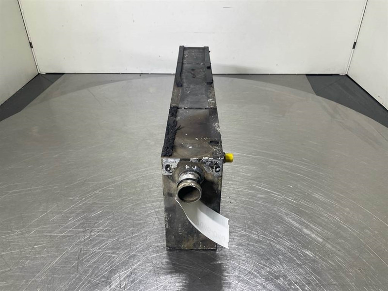 Mecalac 12MTX-5370539-Cooler/Kühler/Koeler - Mesin untuk Peralatan konstruksi: gambar 3 Mecalac 12MTX-5370539-Cooler/Kühler/Koeler - Mesin untuk Peralatan konstruksi: gambar 3