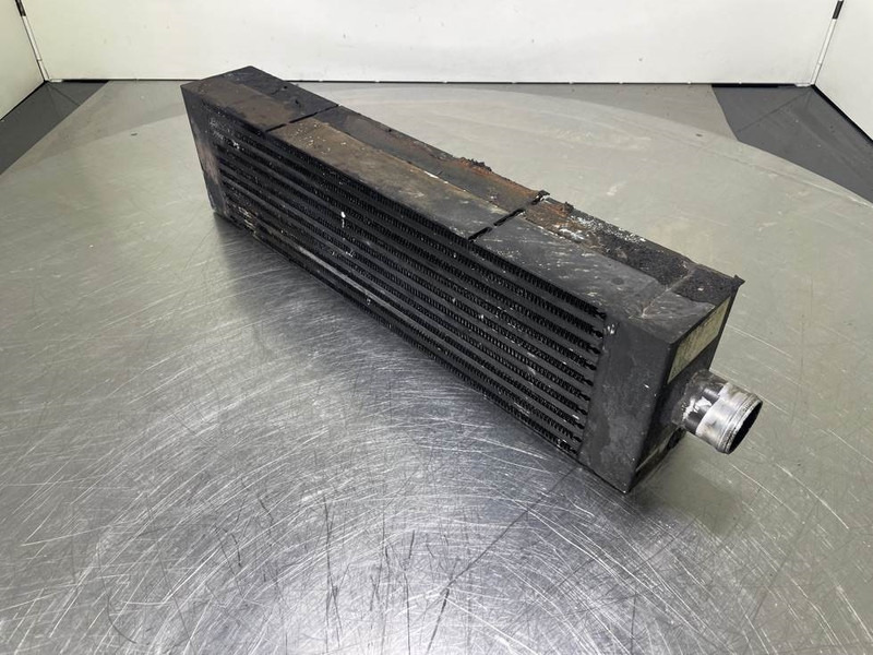 Mecalac 12MTX-5370539-Cooler/Kühler/Koeler - Mesin untuk Peralatan konstruksi: gambar 4 Mecalac 12MTX-5370539-Cooler/Kühler/Koeler - Mesin untuk Peralatan konstruksi: gambar 4