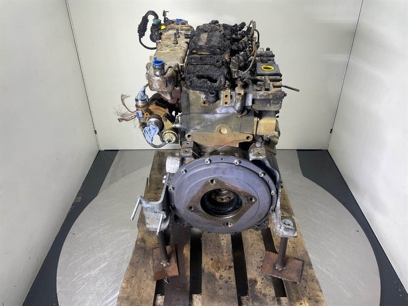 Mecalac 12MTX-5370590-Deutz TCD3.6-Engine/Motor - Mesin untuk Peralatan konstruksi: gambar 4 Mecalac 12MTX-5370590-Deutz TCD3.6-Engine/Motor - Mesin untuk Peralatan konstruksi: gambar 4