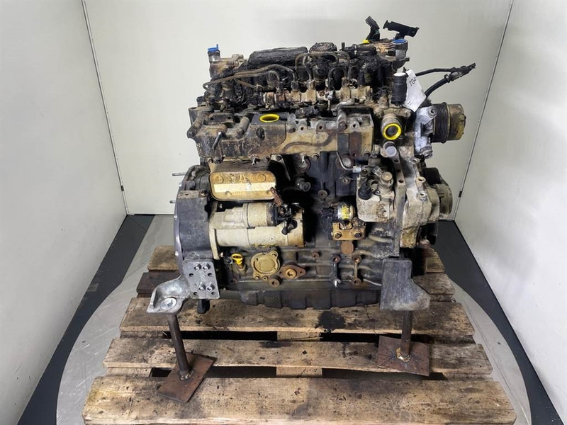 Mecalac 12MTX-5370590-Deutz TCD3.6-Engine/Motor - Mesin untuk Peralatan konstruksi: gambar 2 Mecalac 12MTX-5370590-Deutz TCD3.6-Engine/Motor - Mesin untuk Peralatan konstruksi: gambar 2