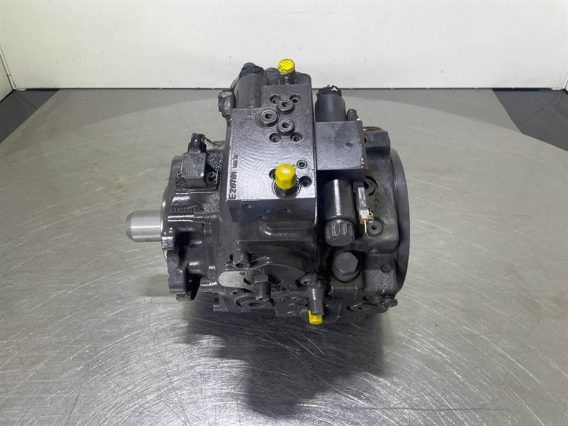 Mecalac 12MTX-Rexroth A4VG085-Drive pump/Fahrpumpe/Rijpomp - Hidrolika untuk Peralatan konstruksi: gambar 2 Mecalac 12MTX-Rexroth A4VG085-Drive pump/Fahrpumpe/Rijpomp - Hidrolika untuk Peralatan konstruksi: gambar 2