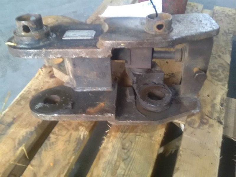 NADO Excomat NE 565 - Bobcat - Quick coupler - Skrup cepat: gambar 3 NADO Excomat NE 565 - Bobcat - Quick coupler - Skrup cepat: gambar 3