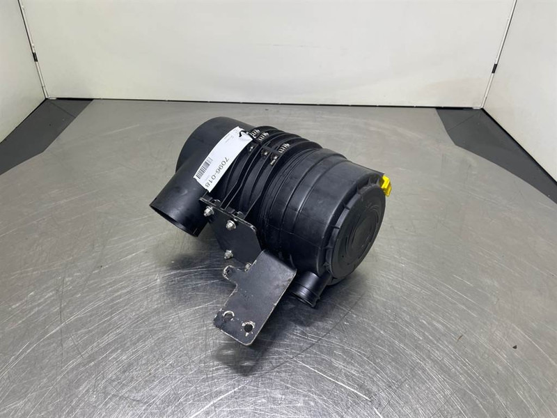 New Holland W110C - Air filter/Luftfilter/Luchtfilter - Mesin untuk Peralatan konstruksi: gambar 2 New Holland W110C - Air filter/Luftfilter/Luchtfilter - Mesin untuk Peralatan konstruksi: gambar 2