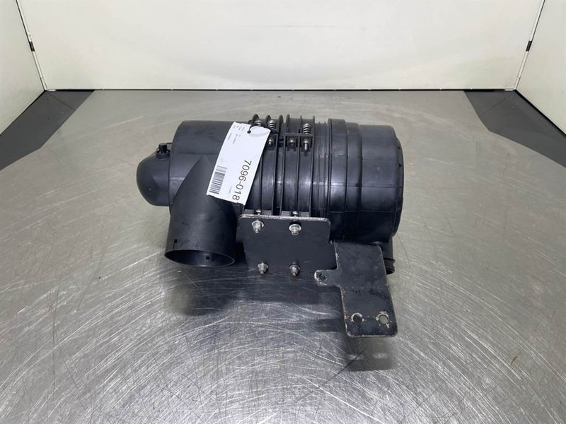 New Holland W110C - Air filter/Luftfilter/Luchtfilter - Mesin untuk Peralatan konstruksi: gambar 1 New Holland W110C - Air filter/Luftfilter/Luchtfilter - Mesin untuk Peralatan konstruksi: gambar 1