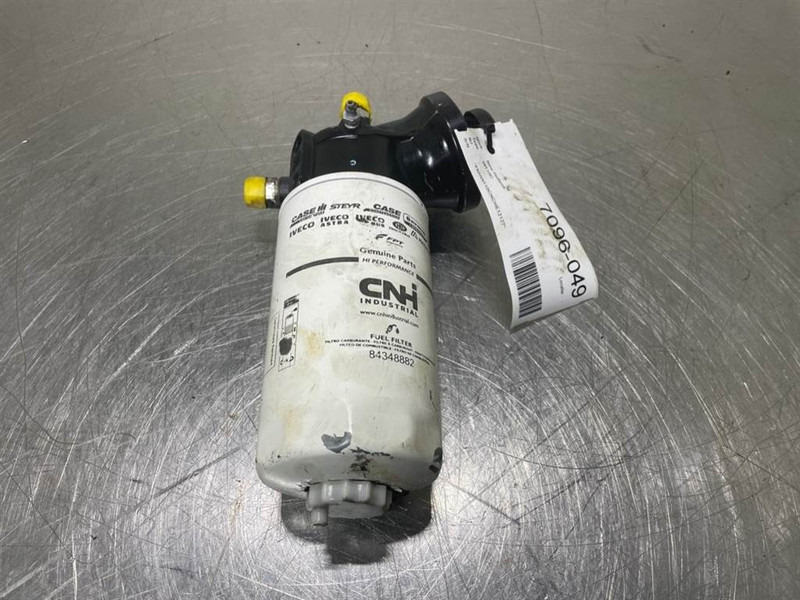 New Holland W110C-CNH 84348882-Fuel filter/Kraftstofffilter - Mesin untuk Peralatan konstruksi: gambar 2 New Holland W110C-CNH 84348882-Fuel filter/Kraftstofffilter - Mesin untuk Peralatan konstruksi: gambar 2