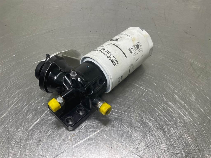 New Holland W110C-CNH 84348882-Fuel filter/Kraftstofffilter - Mesin untuk Peralatan konstruksi: gambar 1 New Holland W110C-CNH 84348882-Fuel filter/Kraftstofffilter - Mesin untuk Peralatan konstruksi: gambar 1