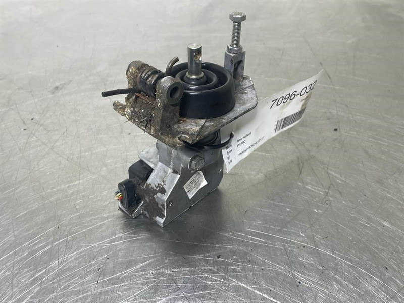 New Holland W110C-Case 7125117-Kongsberg BAS 6-Gas pedal - Kabin dan interior untuk Peralatan konstruksi: gambar 2 New Holland W110C-Case 7125117-Kongsberg BAS 6-Gas pedal - Kabin dan interior untuk Peralatan konstruksi: gambar 2