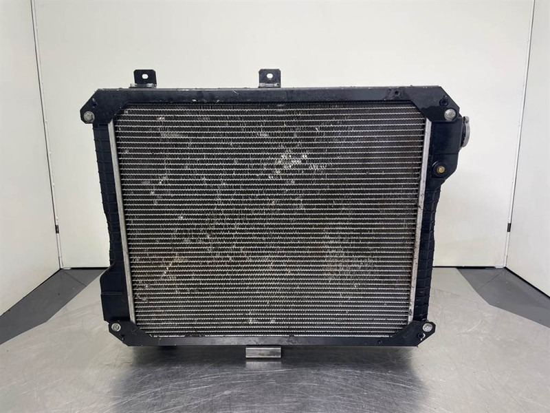 New Holland W110C-Denso Marston-Cooler/Kühler/Koeler - Mesin untuk Peralatan konstruksi: gambar 4 New Holland W110C-Denso Marston-Cooler/Kühler/Koeler - Mesin untuk Peralatan konstruksi: gambar 4