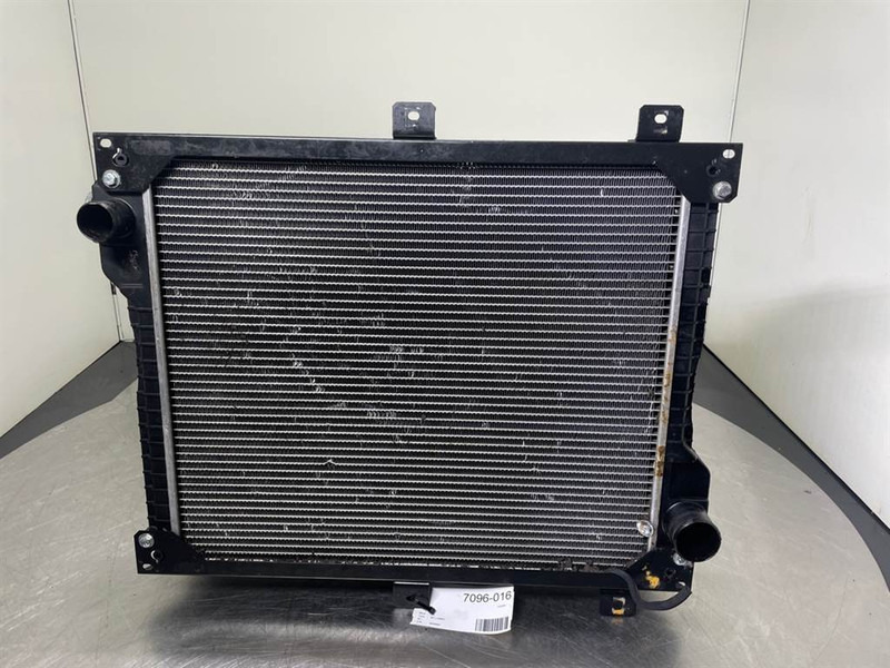 New Holland W110C-Denso Marston-Cooler/Kühler/Koeler - Mesin untuk Peralatan konstruksi: gambar 1 New Holland W110C-Denso Marston-Cooler/Kühler/Koeler - Mesin untuk Peralatan konstruksi: gambar 1