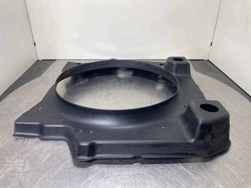 New Holland W110C-Fan guard/Schutzgitter/Koelvin afscherming - Mesin untuk Peralatan konstruksi: gambar 3 New Holland W110C-Fan guard/Schutzgitter/Koelvin afscherming - Mesin untuk Peralatan konstruksi: gambar 3