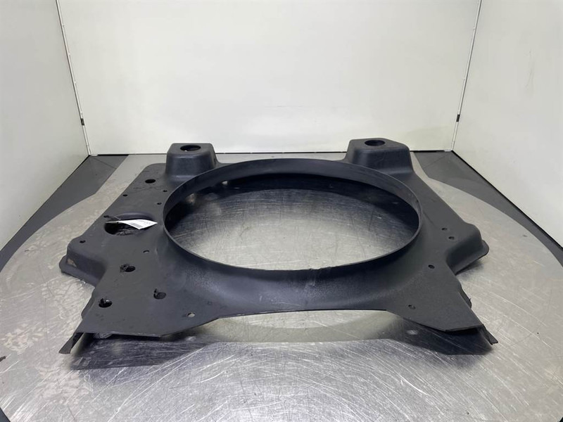 New Holland W110C-Fan guard/Schutzgitter/Koelvin afscherming - Mesin untuk Peralatan konstruksi: gambar 1 New Holland W110C-Fan guard/Schutzgitter/Koelvin afscherming - Mesin untuk Peralatan konstruksi: gambar 1