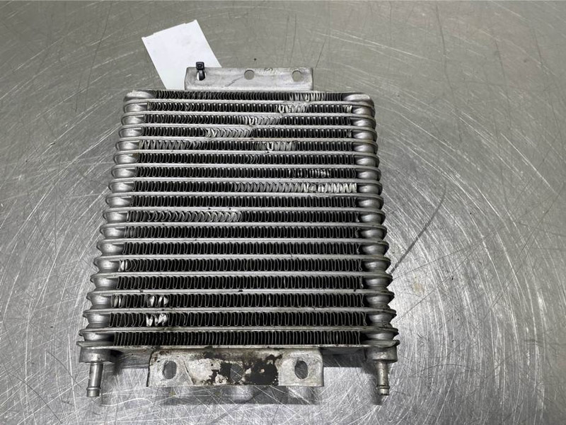 New Holland W110C - Fuel cooler/Kühler/Koeler - Mesin untuk Peralatan konstruksi: gambar 1 New Holland W110C - Fuel cooler/Kühler/Koeler - Mesin untuk Peralatan konstruksi: gambar 1
