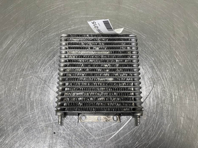 New Holland W110C - Fuel cooler/Kühler/Koeler - Mesin untuk Peralatan konstruksi: gambar 2 New Holland W110C - Fuel cooler/Kühler/Koeler - Mesin untuk Peralatan konstruksi: gambar 2