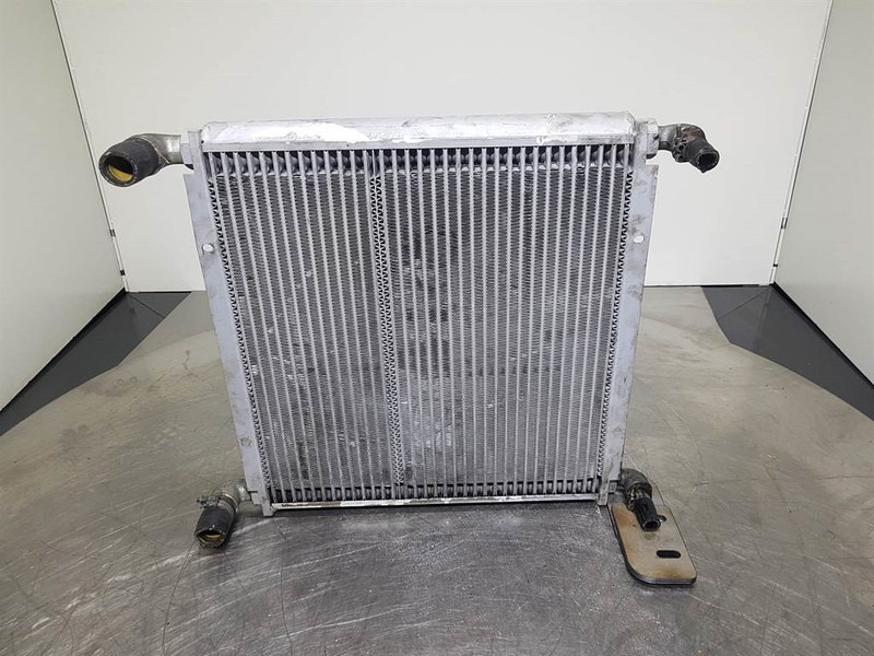 Nissens TN3010006-Cooler/Kühler/Koeler - Mesin untuk Peralatan konstruksi: gambar 1 Nissens TN3010006-Cooler/Kühler/Koeler - Mesin untuk Peralatan konstruksi: gambar 1