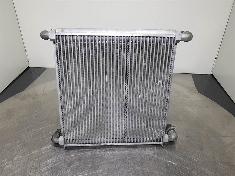 Nissens TN3010006-Cooler/Kühler/Koeler - Mesin untuk Peralatan konstruksi: gambar 3 Nissens TN3010006-Cooler/Kühler/Koeler - Mesin untuk Peralatan konstruksi: gambar 3