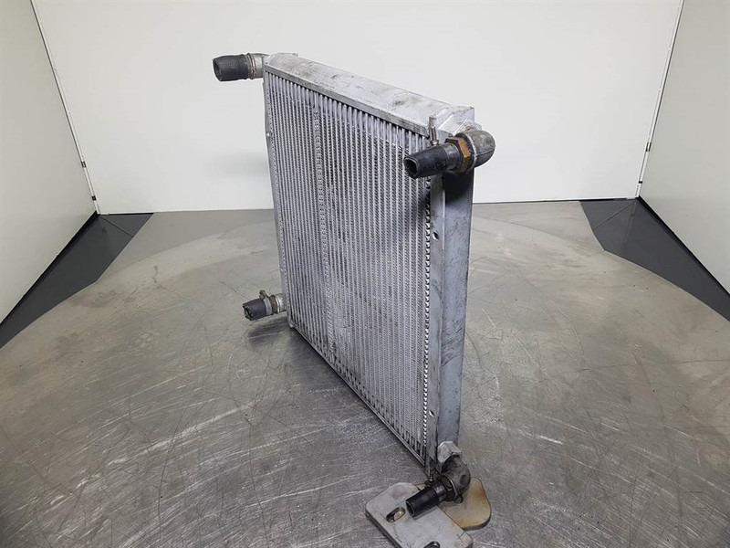 Nissens TN3010006-Cooler/Kühler/Koeler - Mesin untuk Peralatan konstruksi: gambar 2 Nissens TN3010006-Cooler/Kühler/Koeler - Mesin untuk Peralatan konstruksi: gambar 2