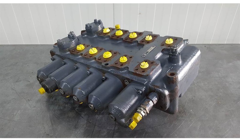 O & K 1298352 - O&K MH 6.5 - Valve/Ventile/Ventiel - Hidrolika: gambar 2 O & K 1298352 - O&K MH 6.5 - Valve/Ventile/Ventiel - Hidrolika: gambar 2