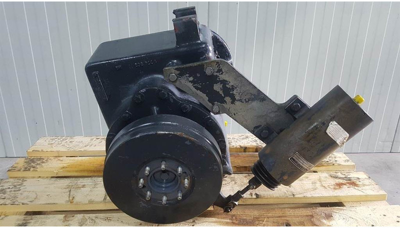 O & K 2807620 - O&K MH 6.5 - Transmission/Getriebe - Gearbox dan bagiannya untuk Peralatan konstruksi: gambar 2 O & K 2807620 - O&K MH 6.5 - Transmission/Getriebe - Gearbox dan bagiannya untuk Peralatan konstruksi: gambar 2