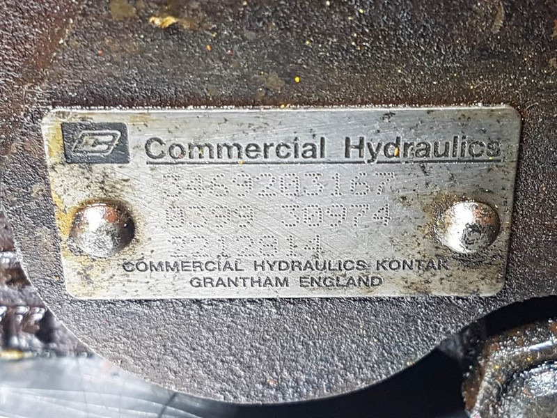 O & K -Commercial 3469203167-2212814-Valve/Ventile - Hidrolika untuk Peralatan konstruksi: gambar 3 O & K -Commercial 3469203167-2212814-Valve/Ventile - Hidrolika untuk Peralatan konstruksi: gambar 3