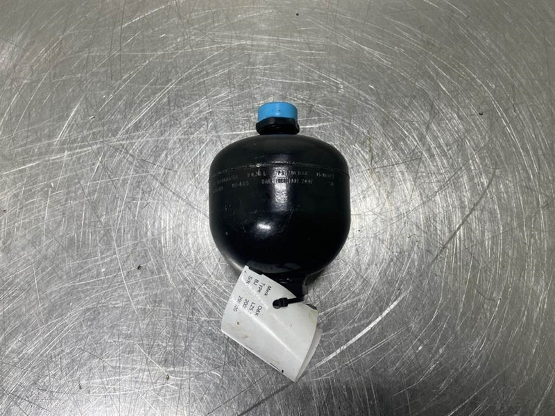 O & K L25.5-075-1315-053-611-Accumulator/Hydrospeicher - Hidrolika untuk Peralatan konstruksi: gambar 2 O & K L25.5-075-1315-053-611-Accumulator/Hydrospeicher - Hidrolika untuk Peralatan konstruksi: gambar 2