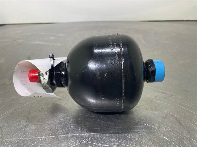 O & K L25.5-075-1315-053-611-Accumulator/Hydrospeicher - Hidrolika untuk Peralatan konstruksi: gambar 1 O & K L25.5-075-1315-053-611-Accumulator/Hydrospeicher - Hidrolika untuk Peralatan konstruksi: gambar 1