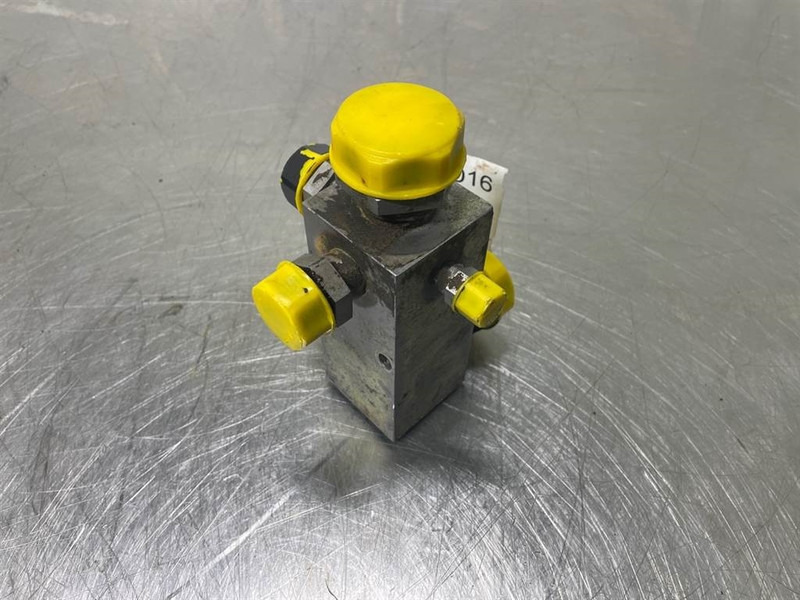 O & K L25.5-4572200-Valve/Ventile/Ventiel - Hidrolika untuk Peralatan konstruksi: gambar 3 O & K L25.5-4572200-Valve/Ventile/Ventiel - Hidrolika untuk Peralatan konstruksi: gambar 3