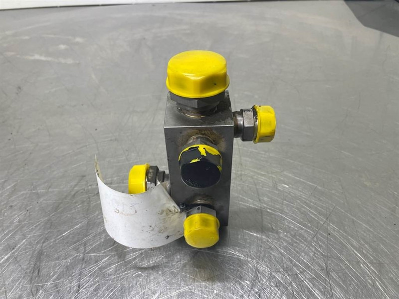 O & K L25.5-4572200-Valve/Ventile/Ventiel - Hidrolika untuk Peralatan konstruksi: gambar 2 O & K L25.5-4572200-Valve/Ventile/Ventiel - Hidrolika untuk Peralatan konstruksi: gambar 2