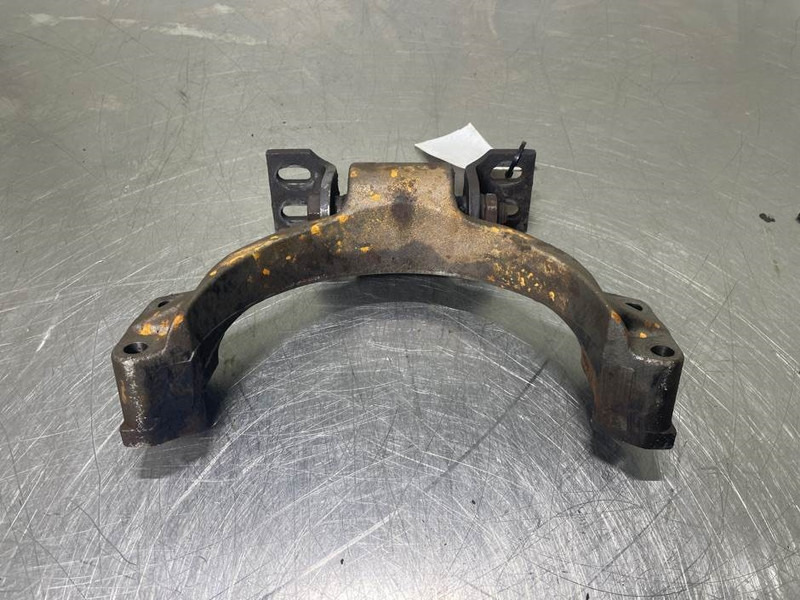 O & K L25.5-Cummins 3918995-Front engine support - Mesin untuk Peralatan konstruksi: gambar 4 O & K L25.5-Cummins 3918995-Front engine support - Mesin untuk Peralatan konstruksi: gambar 4