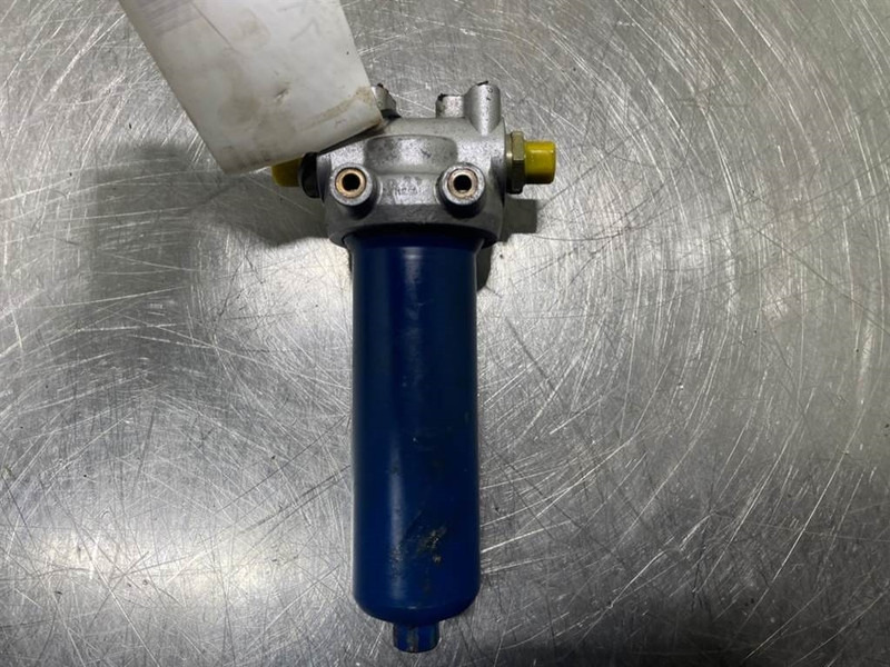O & K L25.5-K&H Eppensteiner SN 4531297-Filter - Hidrolika untuk Peralatan konstruksi: gambar 5 O & K L25.5-K&H Eppensteiner SN 4531297-Filter - Hidrolika untuk Peralatan konstruksi: gambar 5
