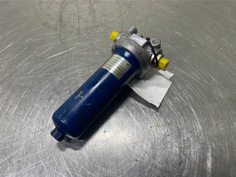 O & K L25.5-K&H Eppensteiner SN 4531297-Filter - Hidrolika untuk Peralatan konstruksi: gambar 2 O & K L25.5-K&H Eppensteiner SN 4531297-Filter - Hidrolika untuk Peralatan konstruksi: gambar 2