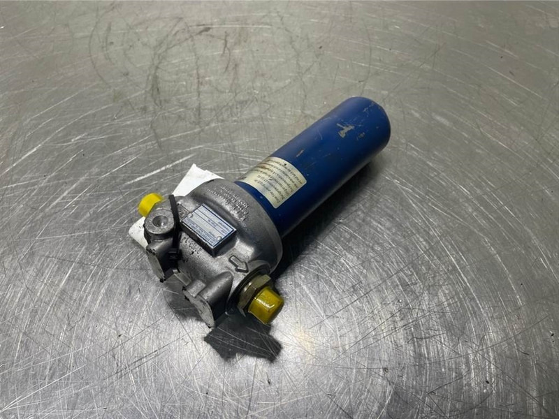 O & K L25.5-K&H Eppensteiner SN 4531297-Filter - Hidrolika untuk Peralatan konstruksi: gambar 3 O & K L25.5-K&H Eppensteiner SN 4531297-Filter - Hidrolika untuk Peralatan konstruksi: gambar 3