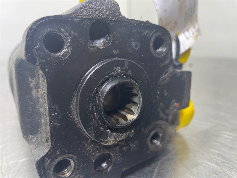 O & K L25.5 - Steering unit/Lenkeinheit/Orbitrol - Hidrolika untuk Peralatan konstruksi: gambar 4 O & K L25.5 - Steering unit/Lenkeinheit/Orbitrol - Hidrolika untuk Peralatan konstruksi: gambar 4