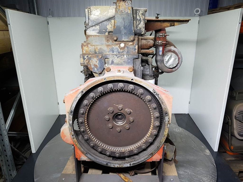 O & K L45-Cummins M11C250-Engine/Motor - Suku Cadang Mesin untuk Peralatan konstruksi: gambar 2 O & K L45-Cummins M11C250-Engine/Motor - Suku Cadang Mesin untuk Peralatan konstruksi: gambar 2