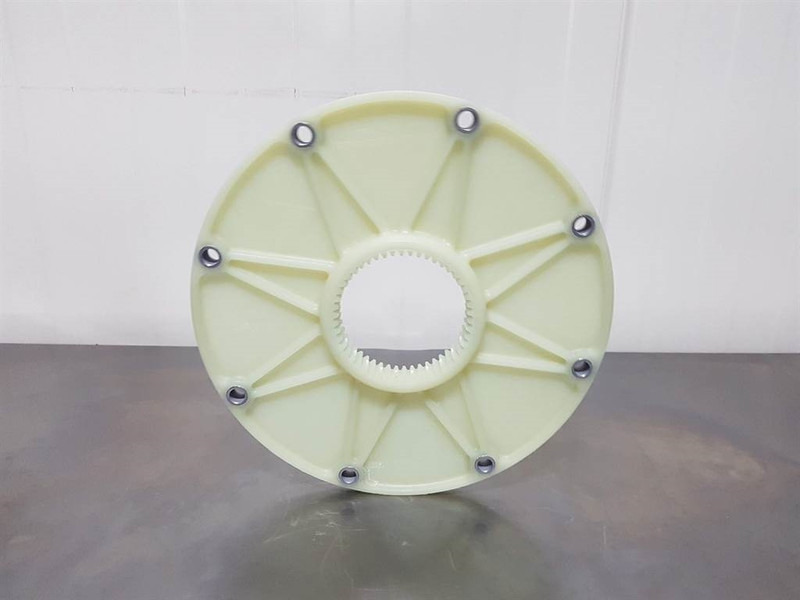 O & K L5.5-KTR BoWex 48 FLE-PA Ø241,2-Flange coupling - Mesin untuk Peralatan konstruksi: gambar 1 O & K L5.5-KTR BoWex 48 FLE-PA Ø241,2-Flange coupling - Mesin untuk Peralatan konstruksi: gambar 1