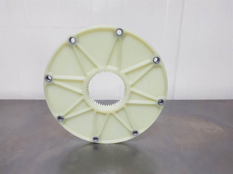 O & K L5.5-KTR BoWex 48 FLE-PA Ø241,2-Flange coupling - Mesin untuk Peralatan konstruksi: gambar 3 O & K L5.5-KTR BoWex 48 FLE-PA Ø241,2-Flange coupling - Mesin untuk Peralatan konstruksi: gambar 3