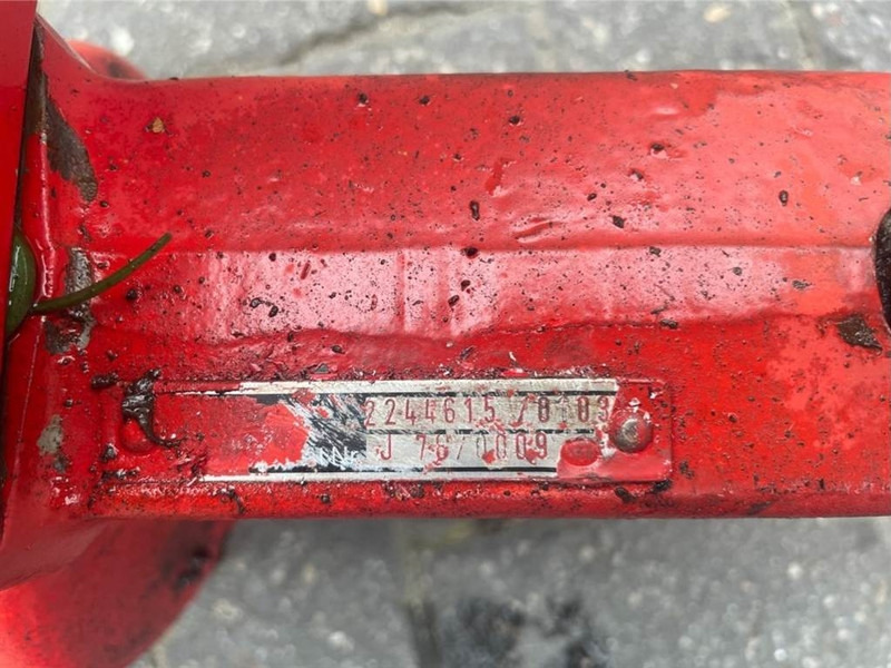 O & K MH6.5-2244615-Stick cylinder/Stielzylinder - Hidrolika untuk Peralatan konstruksi: gambar 5 O & K MH6.5-2244615-Stick cylinder/Stielzylinder - Hidrolika untuk Peralatan konstruksi: gambar 5