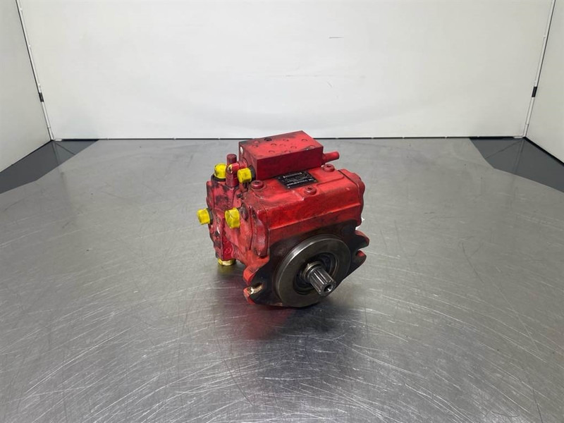 O & K MH6.5-2460363-Drive pump/Fahrpumpe/Rijpomp - Hidrolika untuk Peralatan konstruksi: gambar 1 O & K MH6.5-2460363-Drive pump/Fahrpumpe/Rijpomp - Hidrolika untuk Peralatan konstruksi: gambar 1