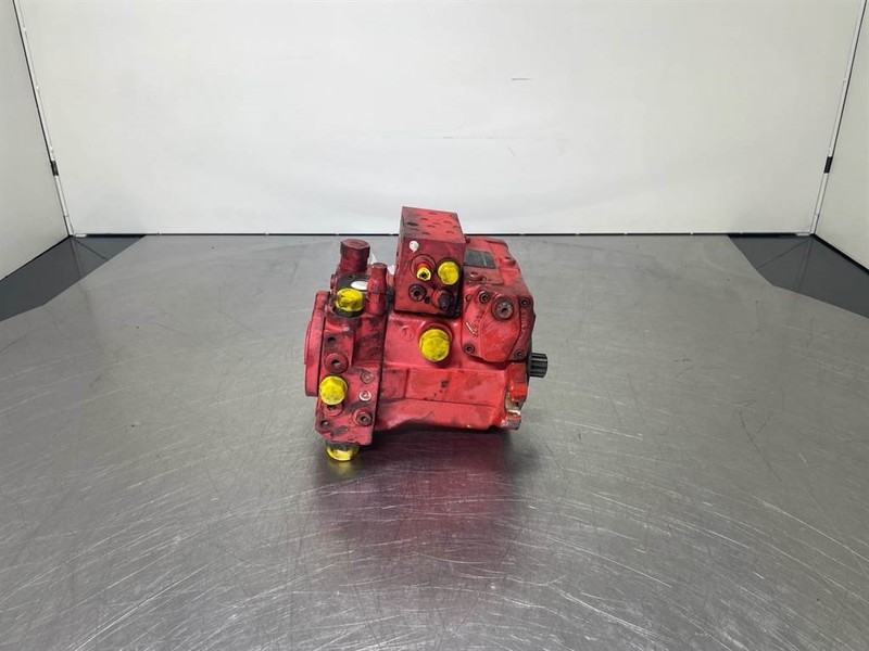 O & K MH6.5-2460363-Drive pump/Fahrpumpe/Rijpomp - Hidrolika untuk Peralatan konstruksi: gambar 2 O & K MH6.5-2460363-Drive pump/Fahrpumpe/Rijpomp - Hidrolika untuk Peralatan konstruksi: gambar 2