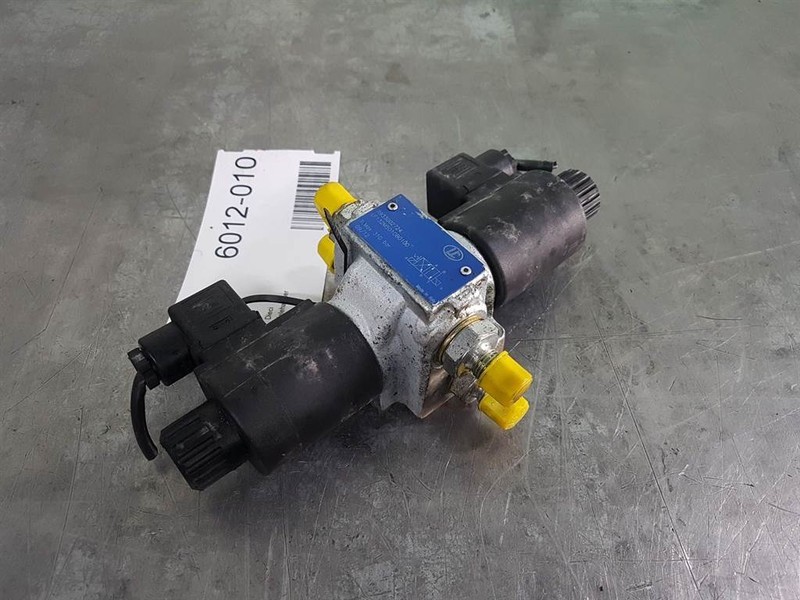 Oleodinamica LF132M501OB0100 - Dieci - Valve - Hidrolika: gambar 1 Oleodinamica LF132M501OB0100 - Dieci - Valve - Hidrolika: gambar 1