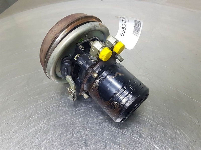 Parker 106-3874-Knott-Wheel motor/Radmotor/Wielmotor - Hidrolika untuk Peralatan konstruksi: gambar 2 Parker 106-3874-Knott-Wheel motor/Radmotor/Wielmotor - Hidrolika untuk Peralatan konstruksi: gambar 2