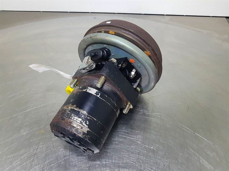 Parker 106-3875-Knott-Wheel motor/Radmotor/Wielmotor - Hidrolika untuk Peralatan konstruksi: gambar 3 Parker 106-3875-Knott-Wheel motor/Radmotor/Wielmotor - Hidrolika untuk Peralatan konstruksi: gambar 3