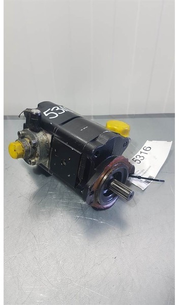 Parker 3339120022 - Perkins 1000 S - Gearpump - Hidrolika: gambar 1 Parker 3339120022 - Perkins 1000 S - Gearpump - Hidrolika: gambar 1