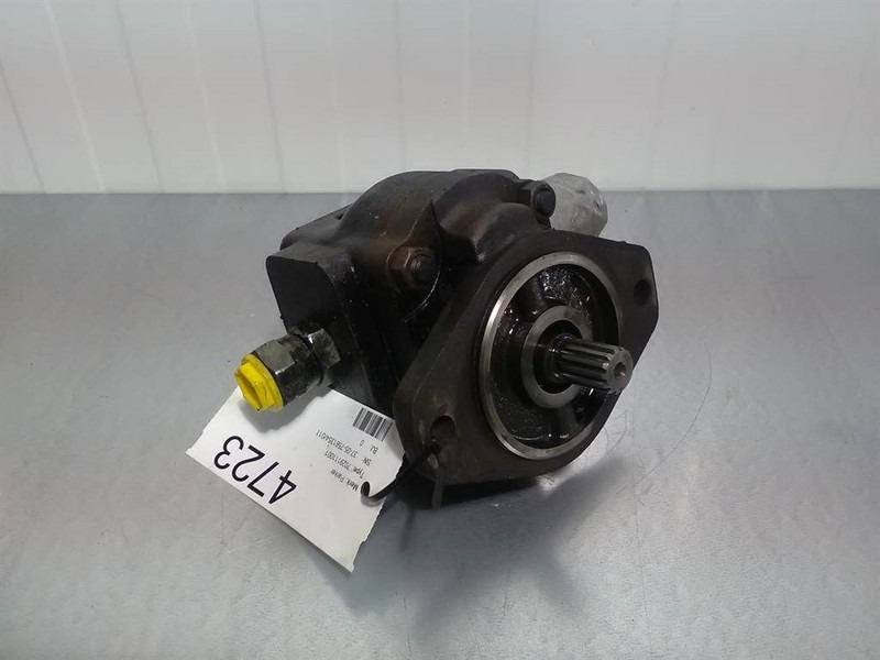Parker 7029111001-Gearpump/Zahnradpumpe/Tandwielpomp - Hidrolika untuk Peralatan konstruksi: gambar 1 Parker 7029111001-Gearpump/Zahnradpumpe/Tandwielpomp - Hidrolika untuk Peralatan konstruksi: gambar 1