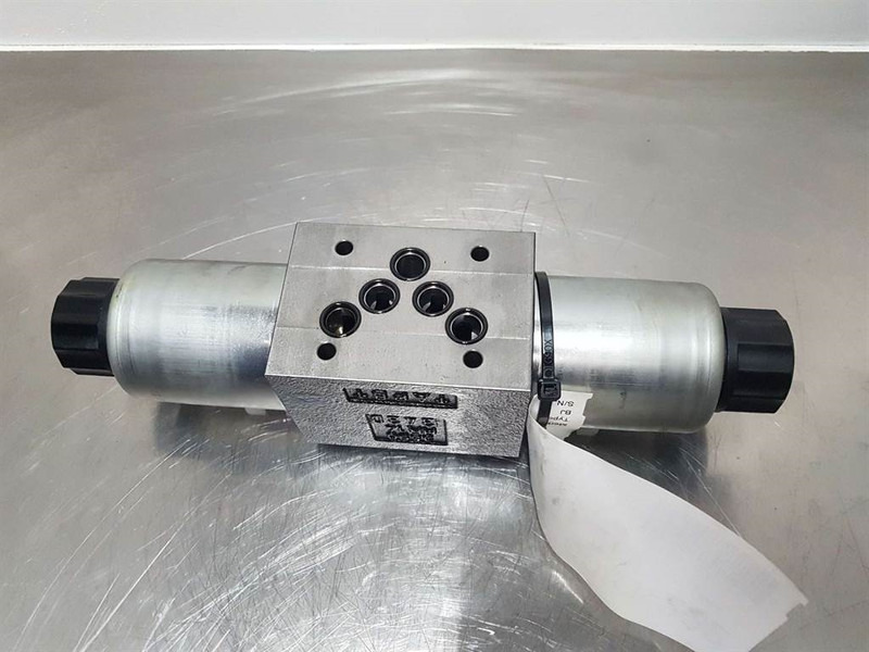 Parker D3W002CNJW42 - Valve/Ventile/Ventiel - Hidrolika untuk Peralatan konstruksi: gambar 3 Parker D3W002CNJW42 - Valve/Ventile/Ventiel - Hidrolika untuk Peralatan konstruksi: gambar 3