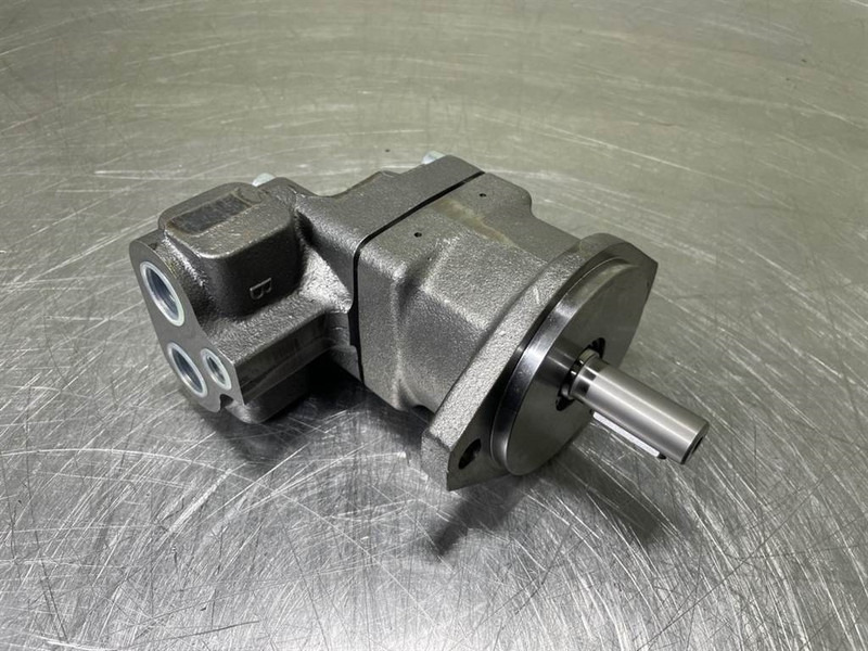 Parker F11-012-RB-CV-K-Hydraulic motor/Hydraulikmotor - Hidrolika untuk Peralatan konstruksi: gambar 1 Parker F11-012-RB-CV-K-Hydraulic motor/Hydraulikmotor - Hidrolika untuk Peralatan konstruksi: gambar 1