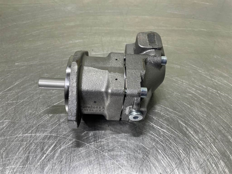 Parker F11-012-RB-CV-K-Hydraulic motor/Hydraulikmotor - Hidrolika untuk Peralatan konstruksi: gambar 5 Parker F11-012-RB-CV-K-Hydraulic motor/Hydraulikmotor - Hidrolika untuk Peralatan konstruksi: gambar 5