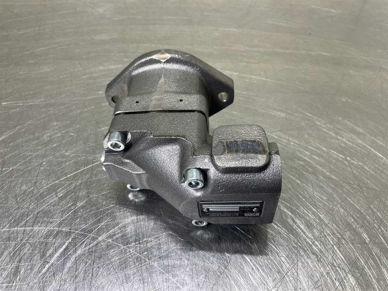 Parker F11-012-RB-CV-K-Hydraulic motor/Hydraulikmotor - Hidrolika untuk Peralatan konstruksi: gambar 3 Parker F11-012-RB-CV-K-Hydraulic motor/Hydraulikmotor - Hidrolika untuk Peralatan konstruksi: gambar 3