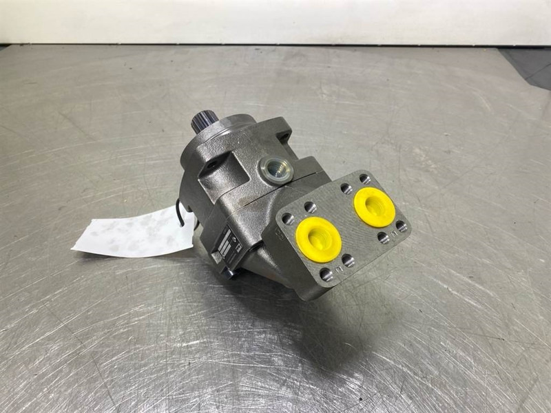 Parker F12-030-MF-IV-D-Drive motor/Fahrmotor/Rijmotor - Hidrolika untuk Peralatan konstruksi: gambar 2 Parker F12-030-MF-IV-D-Drive motor/Fahrmotor/Rijmotor - Hidrolika untuk Peralatan konstruksi: gambar 2